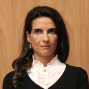 Ana Paula Tavares Magalhaes perfil