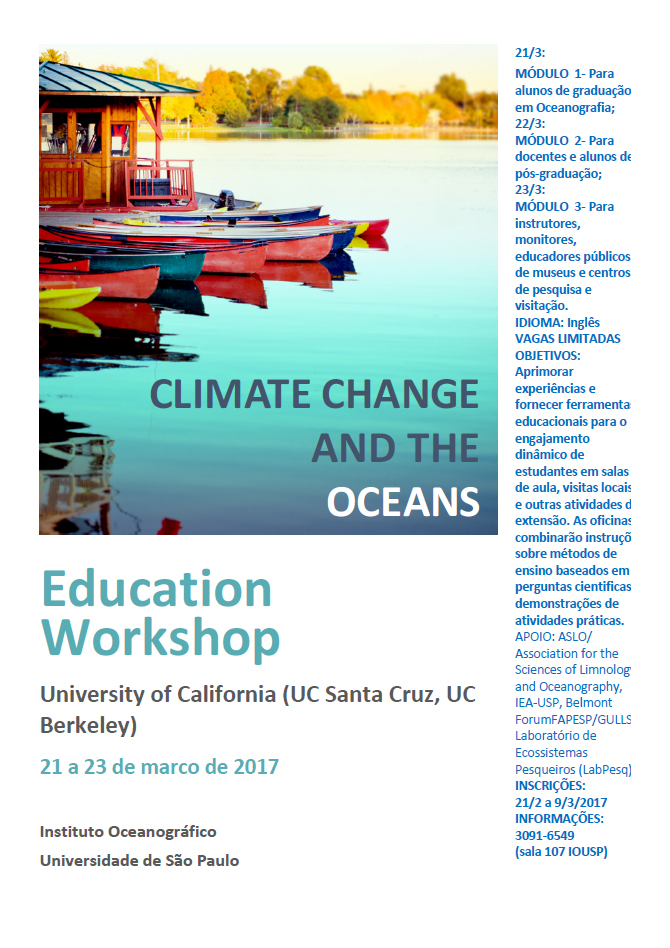 climate changes and the oceans01
