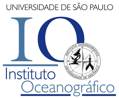 Logo IO USP