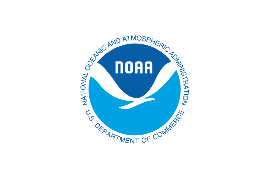 logo noaa