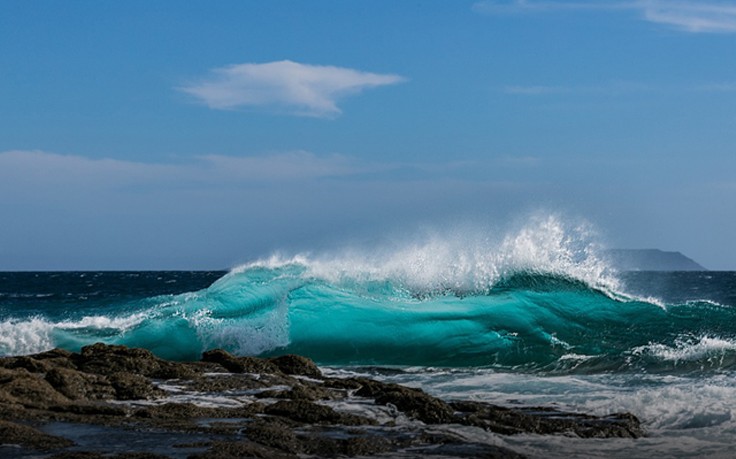 seminar on ocean innovation and transformative technologies