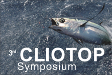 mudanças climáticas e predadores de topo - Simpósio CLIOTOP - 14-18 Setembro de 2015, San Sebastián, Espanha