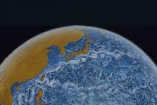 mudanças climáticas e oceanos estréia série no IEA