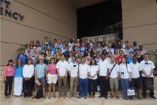 LabPesq participa do World Small-Scale Fisheries Congress